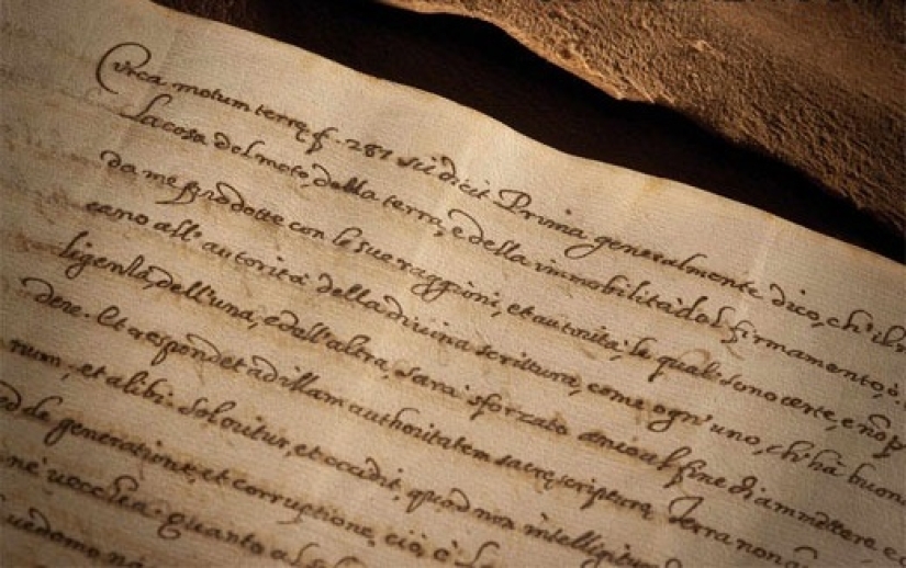 Secretos ocultos dentro de los muros del archivo secreto del Vaticano Secretos ocultos dentro de los muros del archivo secreto del Vaticano