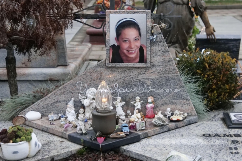 Secrets, betrayals and broken destinies: the story of Yara Gambirasio that shook Italy Secrets, betrayals and broken destinies: the story of Yara Gambirasio that shook Italy