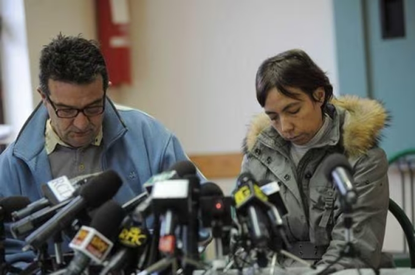 Secrets, betrayals and broken destinies: the story of Yara Gambirasio that shook Italy Secrets, betrayals and broken destinies: the story of Yara Gambirasio that shook Italy