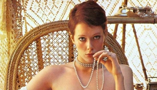 Secrets of &quot;Emmanuelle&quot;: the triumph, life and death of Sylvia Kristel