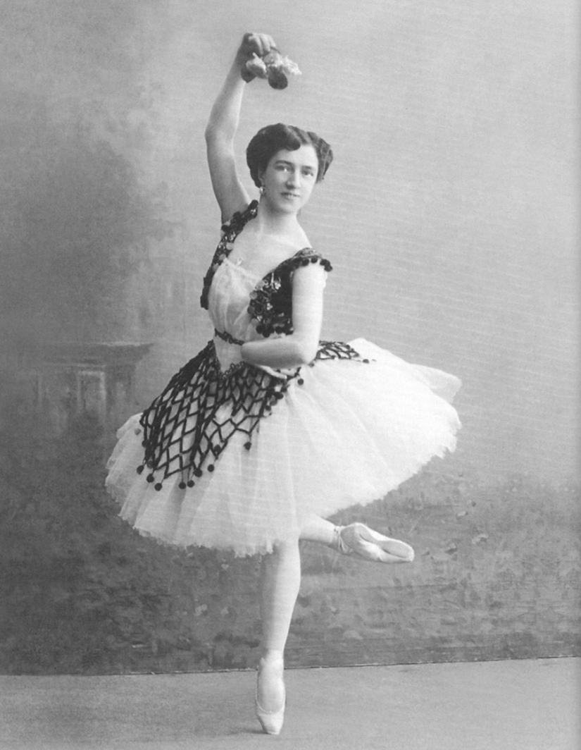 Secrets of Russian ballerinas: how to stay young until old age