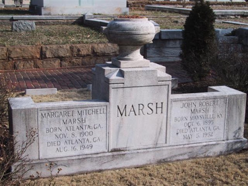 Secrets of the creation of the novel "gone with the wind": the husband is a tyrant, death in the family and the pursuit of happiness