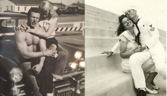 Secuestraron un tanque y se balancearon con Stallone-cómo nuestros abuelos se divertían en su juventud Secuestraron un tanque y se balancearon con Stallone-cómo nuestros abuelos se divertían en su juventud