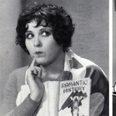 Seductive singer Helen Kane — the first sex bomb of the 20th century, became the hero of the cartoon