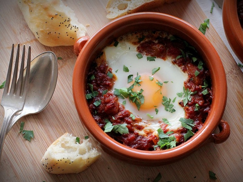 Seis cosas para comer en Israel, o Mama Sarah se Molestará Seis cosas para comer en Israel, o Mama Sarah se Molestará