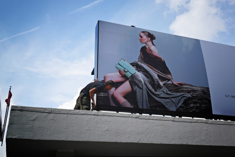 Seize the moment: the photographer who notices everything Seize the moment: the photographer who notices everything