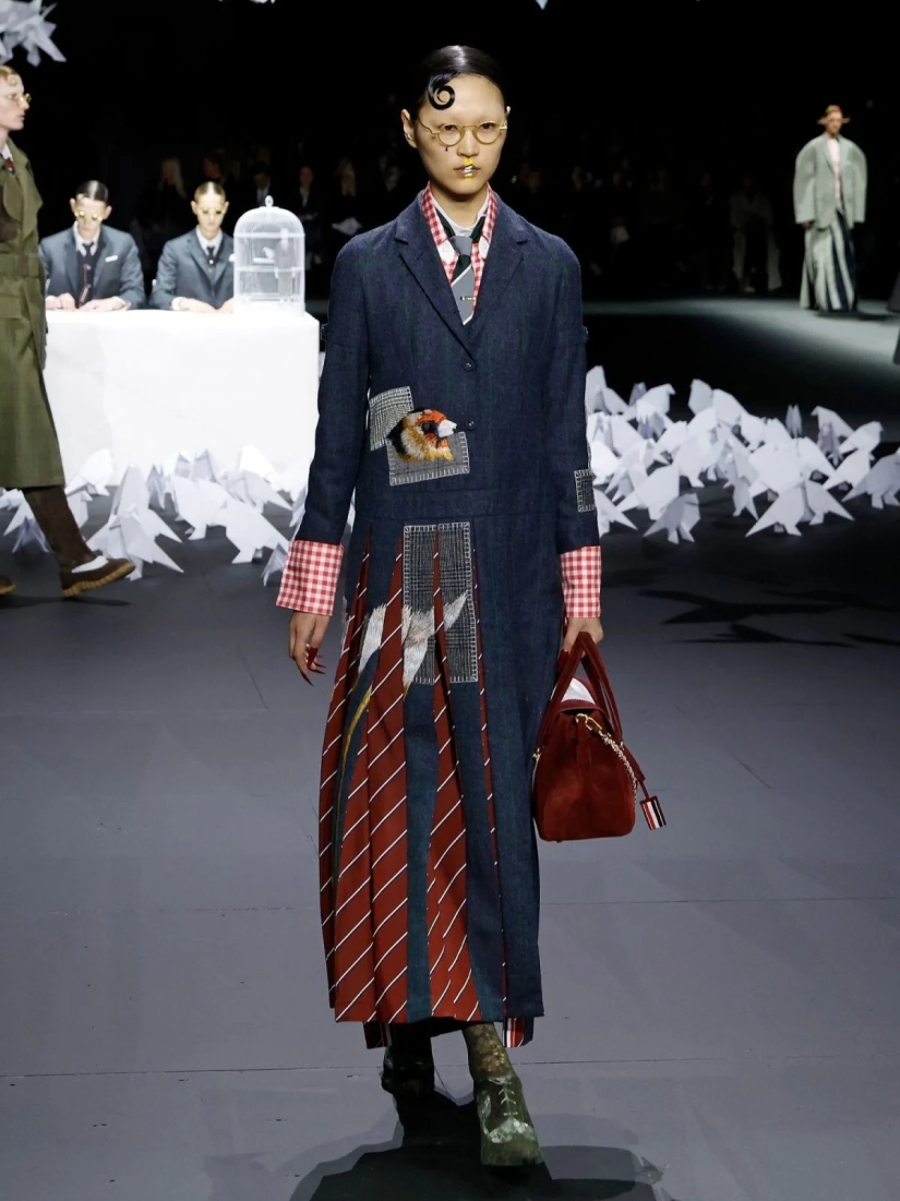 Semana de la Moda de Nueva York: 5 desfiles que nos dejaron con ganas de más