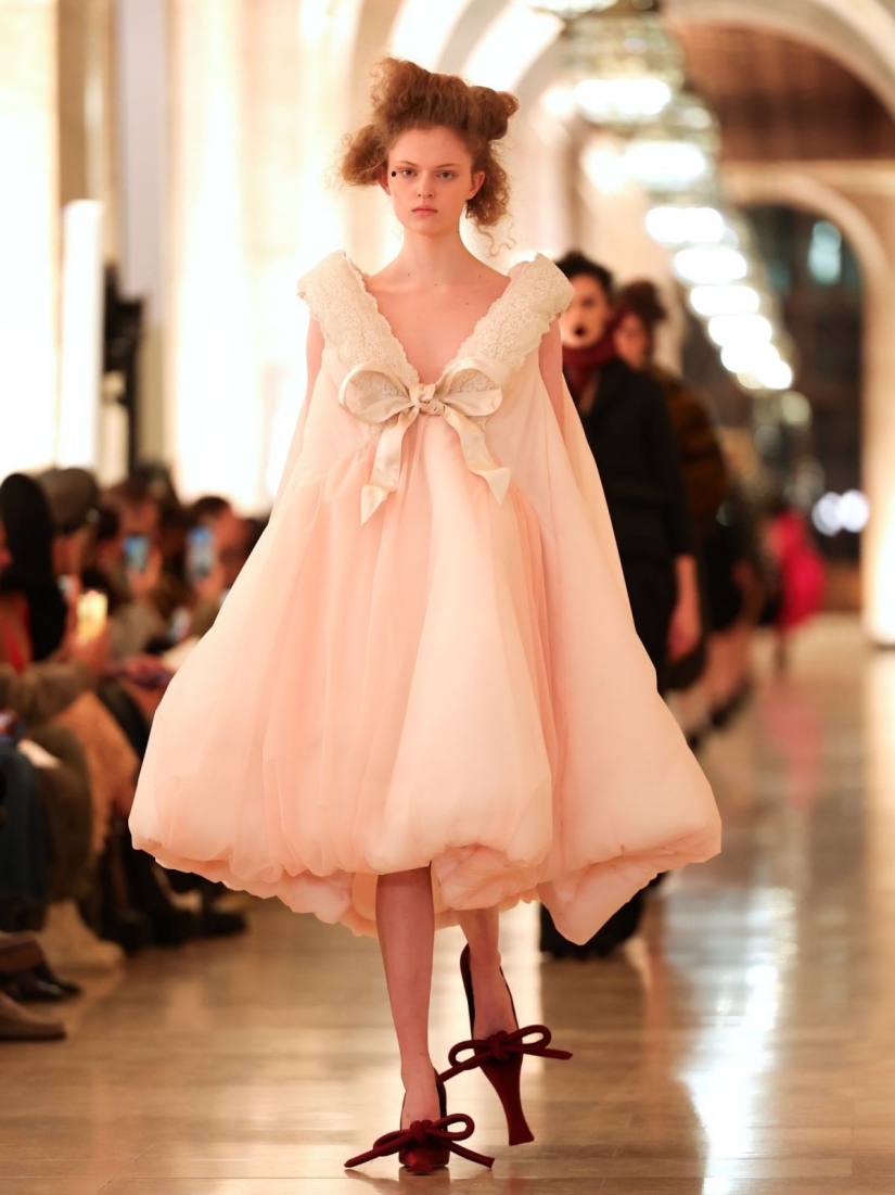 Semana de la Moda de Nueva York: 5 desfiles que nos dejaron con ganas de más