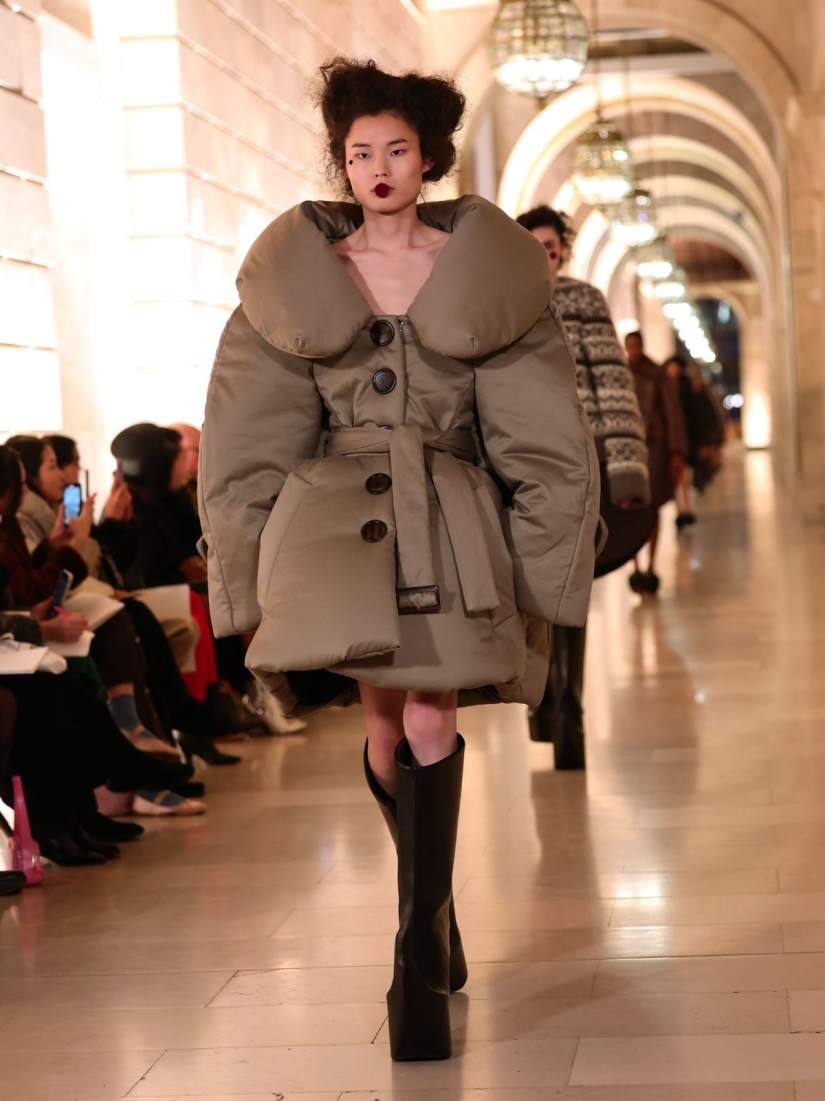 Semana de la Moda de Nueva York: 5 desfiles que nos dejaron con ganas de más