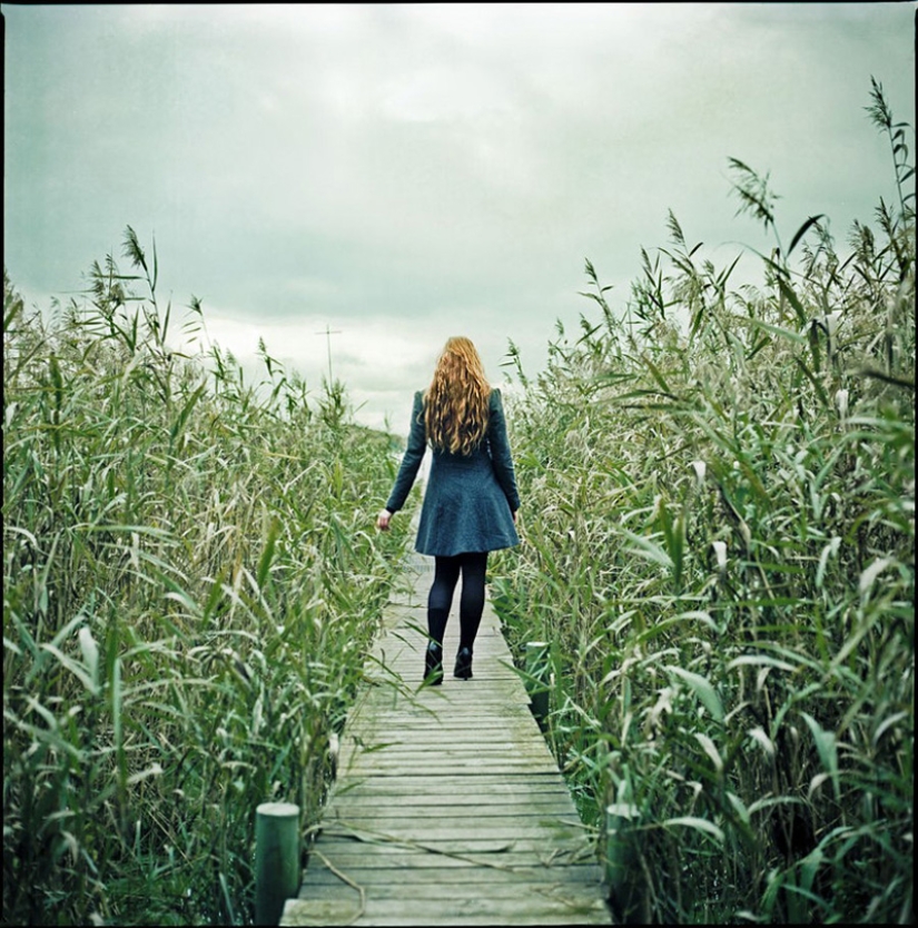 Sensual photos by Andrea Habner Sensual photos by Andrea Habner