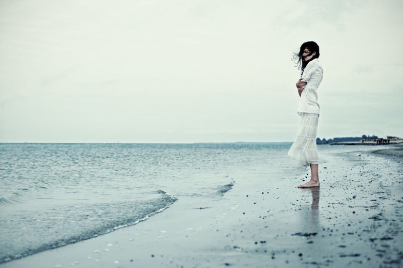 Sensual photos by Andrea Habner Sensual photos by Andrea Habner