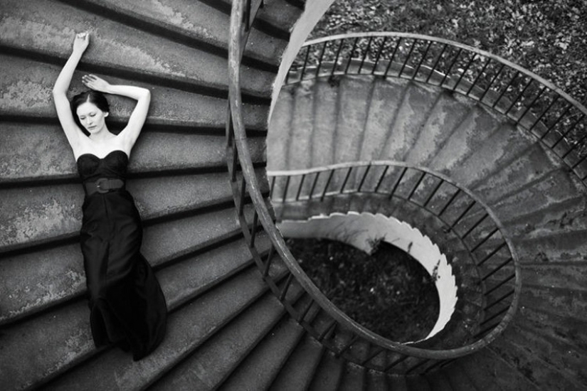 Sensual photos by Andrea Habner Sensual photos by Andrea Habner