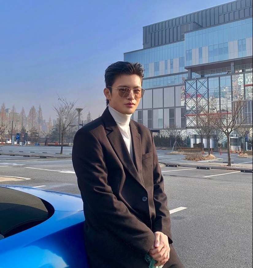 Seo In-guk: Deciphering his most stylish looks on- and off-screen