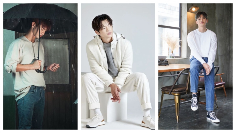 Seo In-guk: Deciphering his most stylish looks on- and off-screen