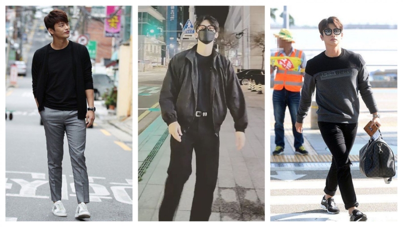 Seo In-guk: Deciphering his most stylish looks on- and off-screen