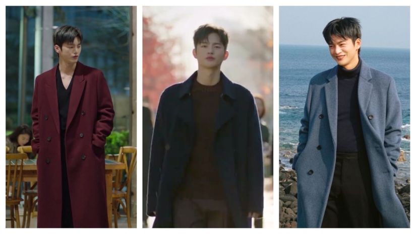 Seo In-guk: Deciphering his most stylish looks on- and off-screen