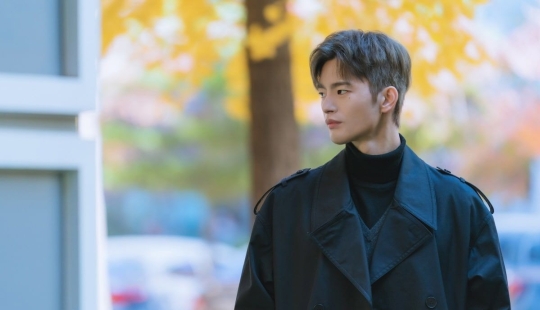 Seo In-guk: Deciphering his most stylish looks on- and off-screen