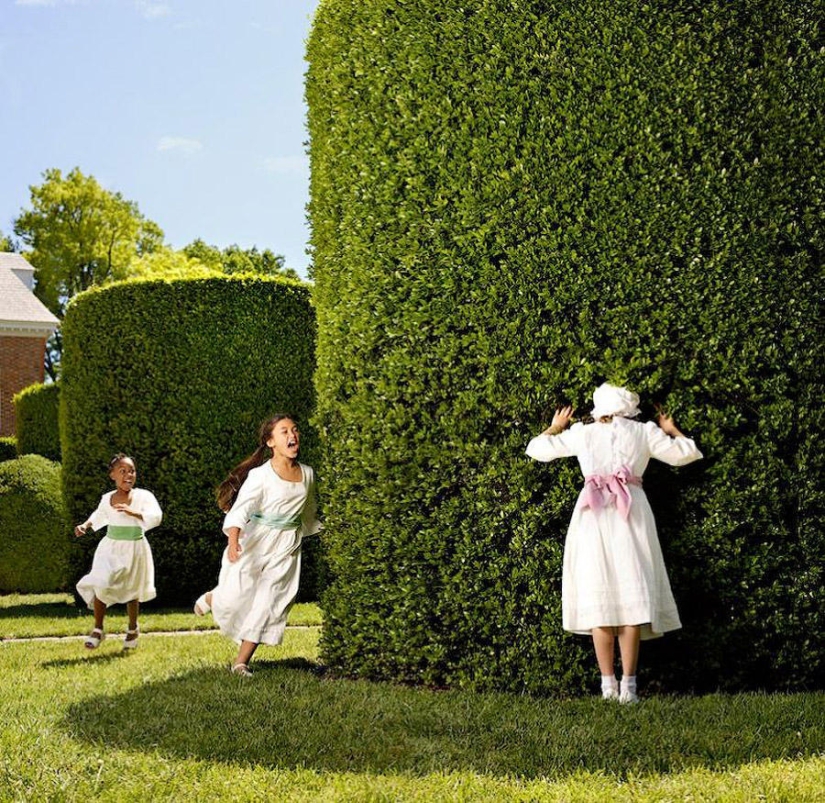 ¡Ser feliz! El mundo entero celebra el Día de la Felicidad