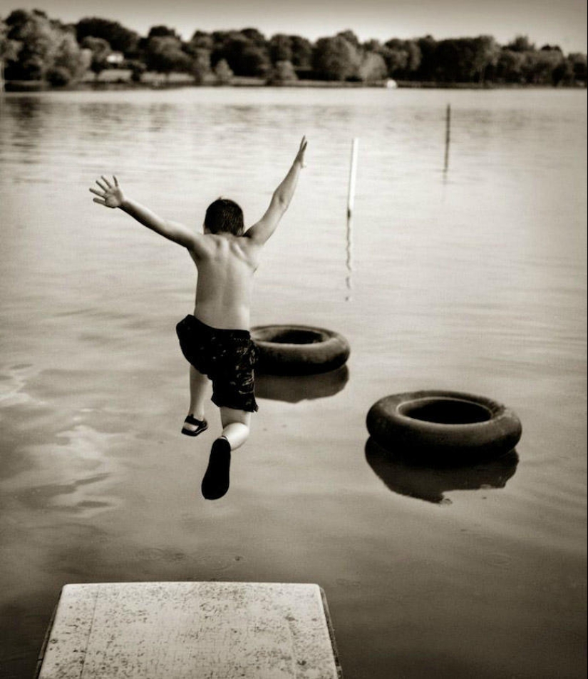 ¡Ser feliz! El mundo entero celebra el Día de la Felicidad