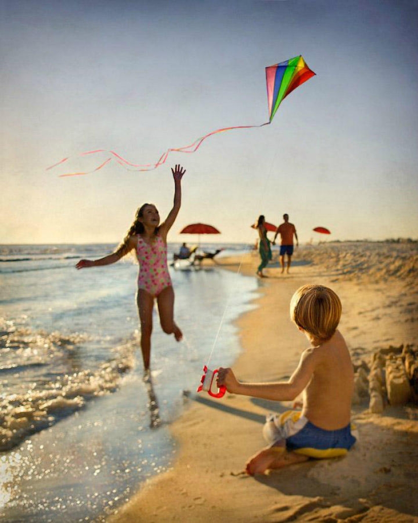 ¡Ser feliz! El mundo entero celebra el Día de la Felicidad