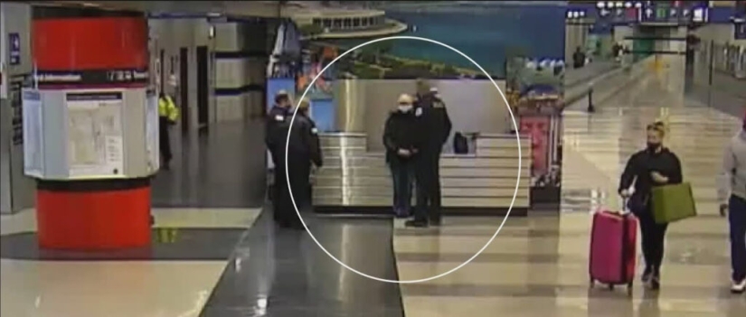 "Serial Stowaway" Marilyn Hartman: How an American Woman Flew Free Planes for 20 Years "Serial Stowaway" Marilyn Hartman: How an American Woman Flew Free Planes for 20 Years