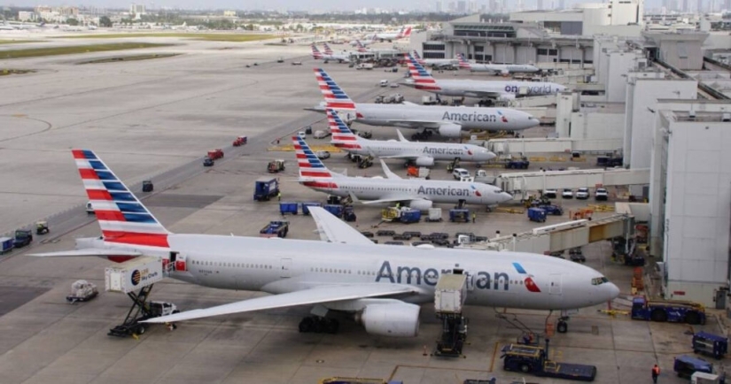 "Serial Stowaway" Marilyn Hartman: How an American Woman Flew Free Planes for 20 Years "Serial Stowaway" Marilyn Hartman: How an American Woman Flew Free Planes for 20 Years