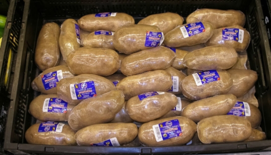 Seven things that are common in the US, but almost unknown here