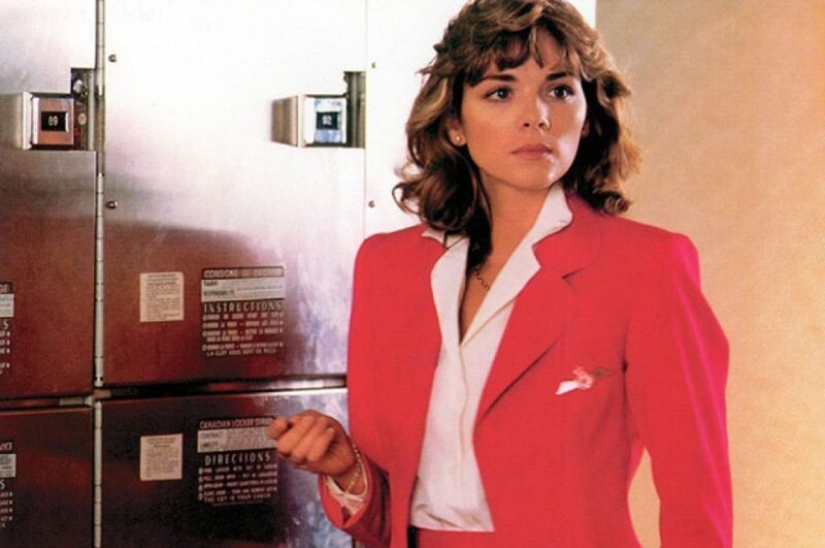 "Sex and the City" star Kim Cattrall celebrates her 65th birthday