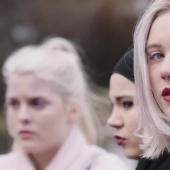 Sex, drugs, rebellion: 10 TV series about teenagers that you will definitely like