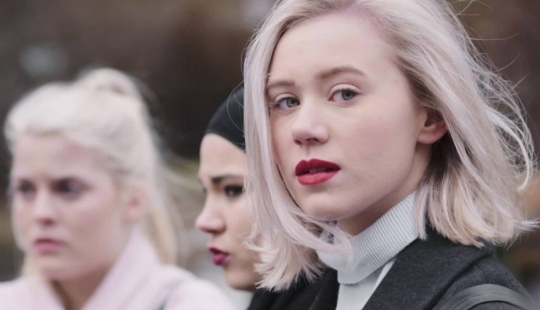 Sex, drugs, rebellion: 10 TV series about teenagers that you will definitely like