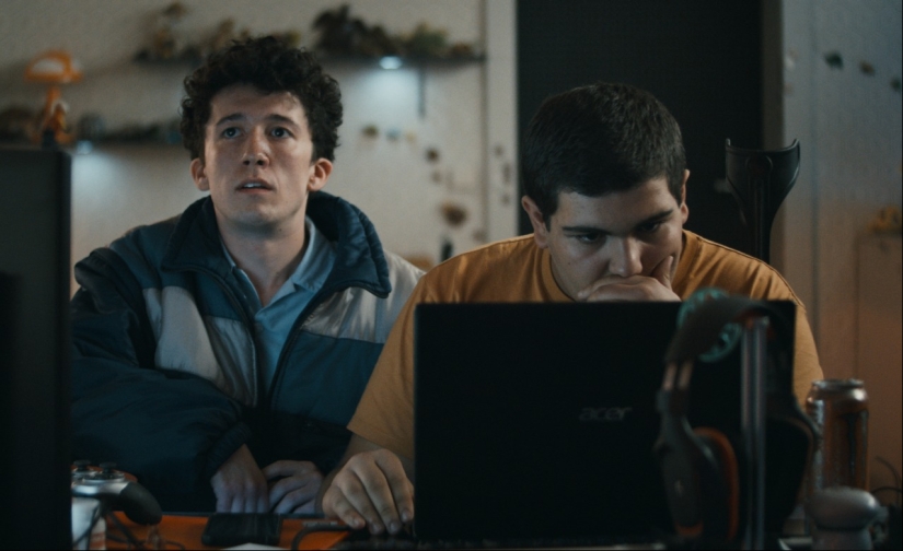 Sex, drugs, rebellion: 10 TV series about teenagers that you will definitely like