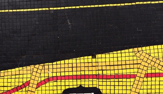 Sex education: Look down more often!