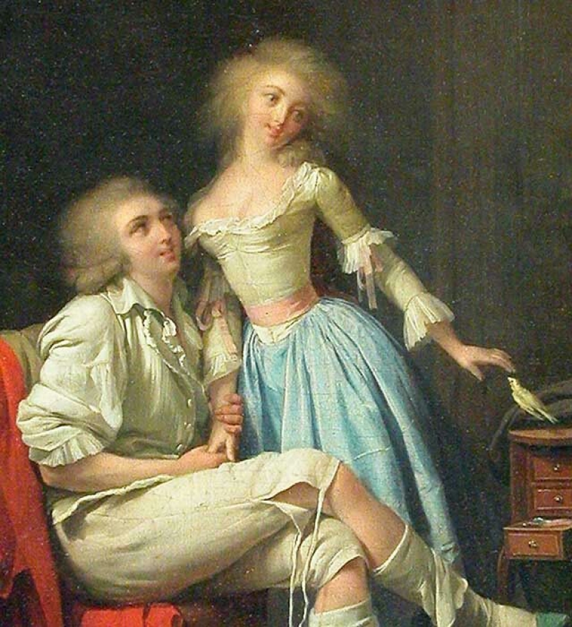 Sex, Gender and Morality: The Unknown History of underwear Sex, Gender and Morality: The Unknown History of underwear