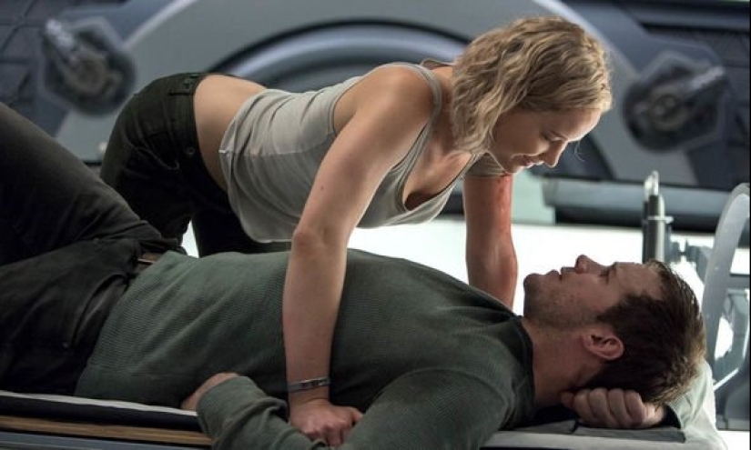 Sex in space: opportunities and challenges