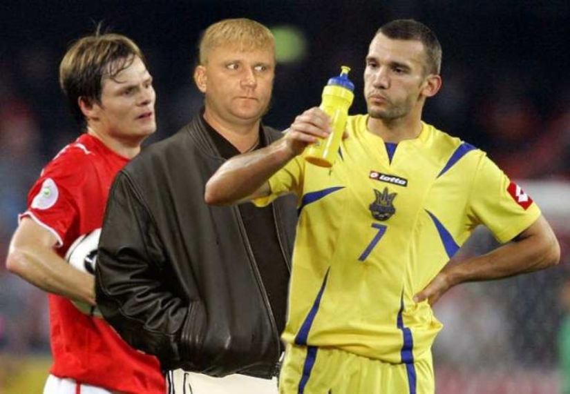 "Sex is overrated, hangover is flour": 10 signs of an old man "Sex is overrated, hangover is flour": 10 signs of an old man