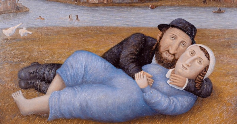 Sex life of Orthodox Jews: myths and reality Sex life of Orthodox Jews: myths and reality