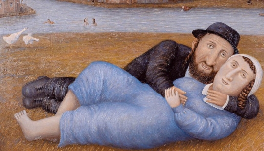 Sex life of Orthodox Jews: myths and reality Sex life of Orthodox Jews: myths and reality