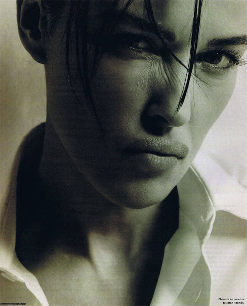 Sex symbol of the world: Unique pictures of Monica Bellucci Sex symbol of the world: Unique pictures of Monica Bellucci