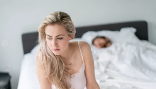 Sex with an ex: why women make love with ex-boyfriends Sex with an ex: why women make love with ex-boyfriends