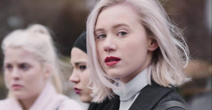 Sexo, drogas, rebelión: 10 series de televisión sobre adolescentes que definitivamente te gustarán Sexo, drogas, rebelión: 10 series de televisión sobre adolescentes que definitivamente te gustarán