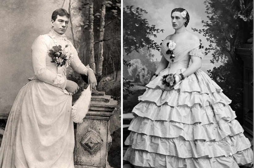 Sexo en la era victoriana: lento, triste y raro Sexo en la era victoriana: lento, triste y raro
