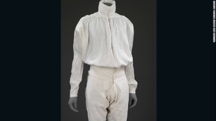 Sexo, Género y Moralidad: La Historia desconocida de la ropa interior