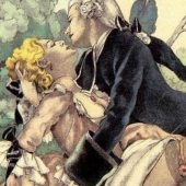 Sexo, Género y Moralidad: La Historia desconocida de la ropa interior