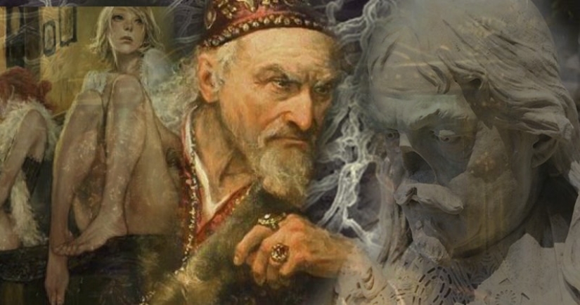 Sífilis y personalidad - qué personas históricas son sospechosas de una enfermedad grave