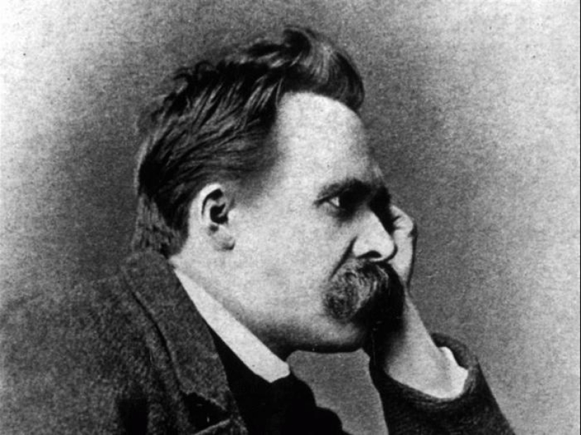 Sífilis y personalidad - qué personas históricas son sospechosas de una enfermedad grave