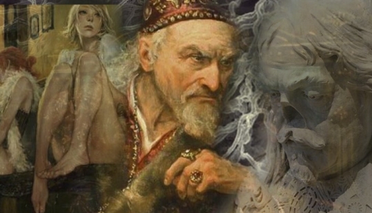 Sífilis y personalidad - qué personas históricas son sospechosas de una enfermedad grave Sífilis y personalidad - qué personas históricas son sospechosas de una enfermedad grave