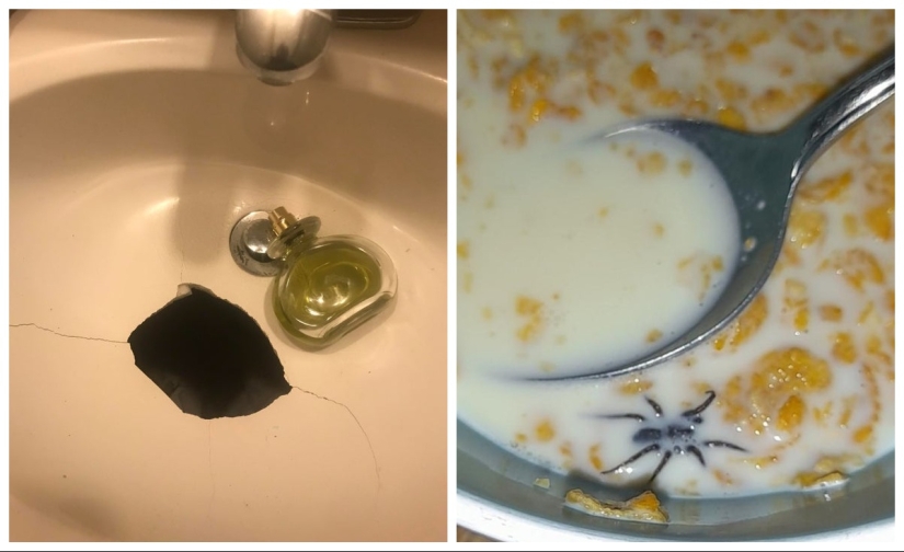 Shit happens: 22 photos filled with pain and disappointment Shit happens: 22 photos filled with pain and disappointment