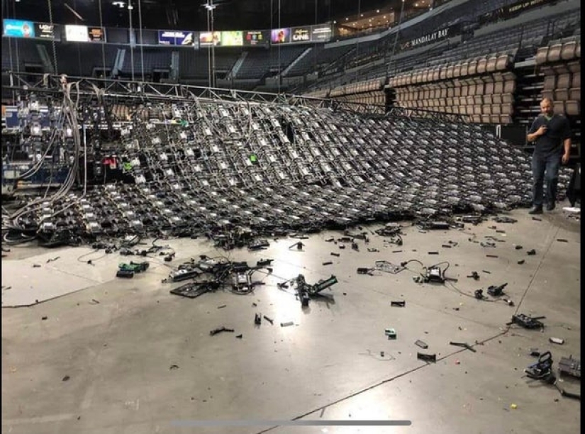 Shit happens: 22 photos filled with pain and disappointment Shit happens: 22 photos filled with pain and disappointment