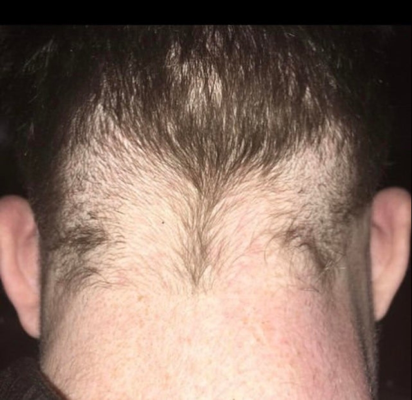 Shit happens: 22 photos filled with pain and disappointment Shit happens: 22 photos filled with pain and disappointment