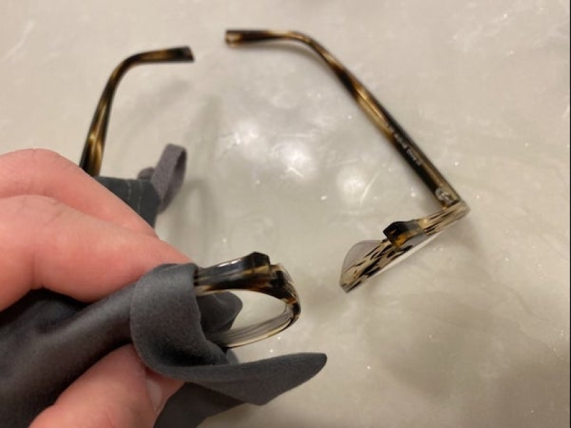 Shit happens: 22 photos filled with pain and disappointment Shit happens: 22 photos filled with pain and disappointment